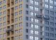 Мылзавод, дом 8: Ход строительства 28 августа 2025