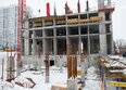 Столичный: Ход строительства 5 марта 2026