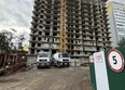 М2 Резиденс: Ход строительства 3 августа 2026