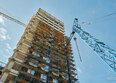Сахаров Парк: Ход строительства 2 июля 2026