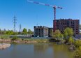Роза ветров: Ход строительства 8 июня 2026