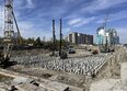 Барнаул: Ход строительства 5 мая 2025