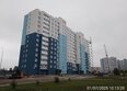 Томь, дом 25: Ход строительства 1 июля 2025