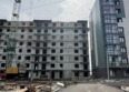ЭДЕЛЬВЕЙС, дом 2: Ход строительства 3 августа 2026