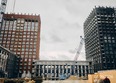 Сахаров Парк: Ход строительства 4 сентября 2026