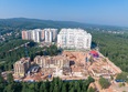 Вита-парк, 1 оч. 5 корпус: Ход строительства 5 августа 2026