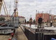 На 2-й Дачной: Ход строительства 25 августа 2025