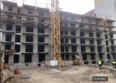 М2 Резиденс: Ход строительства 4 мая 2026