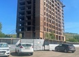 Обороны-Республики: Ход строительства 9 июня 2025