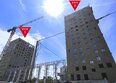 Смартаменты, дом 1 и 2: Ход строительства 4 июля 2025