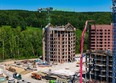 Скандинавские кварталы, дом 1: Ход строительства 25 июня 2026