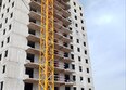СМИТ 105 квартал, дом 2: Ход строительства 25 августа 2025