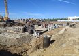 Ботаника, дом 8: Ход строительства 19 мая 2025