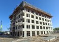 Новая высота: Ход строительства 2 сентября 2026