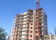 Привокзальная, дом 1/1: Ход строительства 4 июня 2025