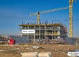 Снегири: Ход строительства 30 марта 2026