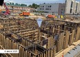 ВЕКТОР премиум-квартал, дом 1: Ход строительства 8 июля 2025
