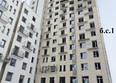 Сити парк, 2 очередь: Ход строительства 6 октября 2025