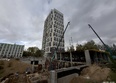 Дом культуры, корпус 1: Ход строительства 28 сентября 2026