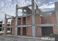 Карлуу, корпус 2: Ход строительства 3 сентября 2026