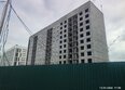 Ботаника, дом 5: Ход строительства 15 апреля 2026
