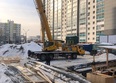 М2 Residence (М2 Резиденс): Ход строительства 3 февраля 2026