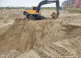 Журавли: Ход строительства 1 сентября 2025