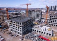 Улаан Хото: Ход строительства 30 апреля 2026