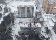 Квартал на Российской: Ход строительства 4 марта 2026
