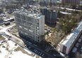 Квартал на Российской: Ход строительства 2 апреля 2026