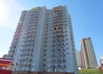 Славянский, дом 1: Ход строительства 20 сентября 2016