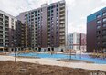 Зеленая Река, 1 очередь корпус 5: Ход строительства 18 июня 2025