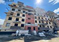 Клубный дом на Курортной , дом 1: Ход строительства 3 июня 2026