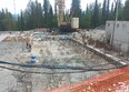 Алтын-Шор: Ход строительства 8 июля 2026