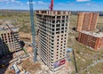 Фамилия, дом 7: Ход строительства 28 мая 2026