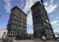 Салют: Ход строительства 7 августа 2026