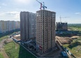 Фамилия, дом 7: Ход строительства 29 июня 2026