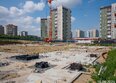 Кварталы Драверта, дом 3: Ход строительства 16 июня 2025