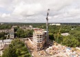 Ермак: Ход строительства 26 июня 2025
