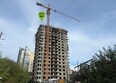 ЖиВой комплекс на Кузьмихе: Ход строительства 4 сентября 2026
