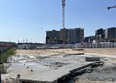 Зеленая река, 2 очередь, к 6-8: Ход строительства 28 июля 2026