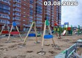 Мега, дом 8: Ход строительства 5 августа 2026