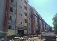 Ленинградская, дом 2, 2 этап: Ход строительства Ход строительства июнь 2019