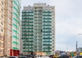 Мариинский, дом 2а: Ход строительства 27 декабря 2015