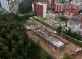 РЕТРОсити 2.0: Ход строительства 5 августа 2026