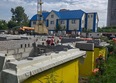Эдем: Ход строительства 1 июля 2025