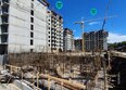 Новые горизонты на Советской, д 2: Ход строительства 5 сентября 2025