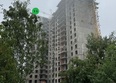 Возрождение, 4 очередь, б/c 7.1-7.2: Ход строительства 1 августа 2025