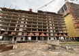 Аллея Парк, 2 этап: Ход строительства 19 августа 2025