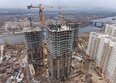 АЙВАЗОВСКИЙ-ЕНИСЕЙ, 1: Ход строительства 2 апреля 2026